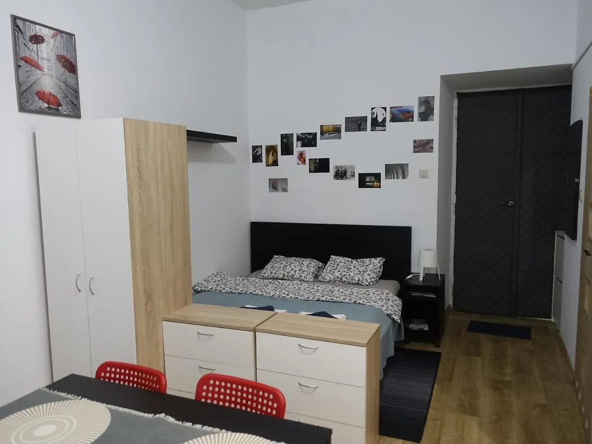 Umbrella Guest Rooms contacts