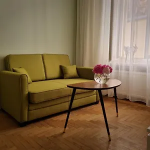 St. Kraków