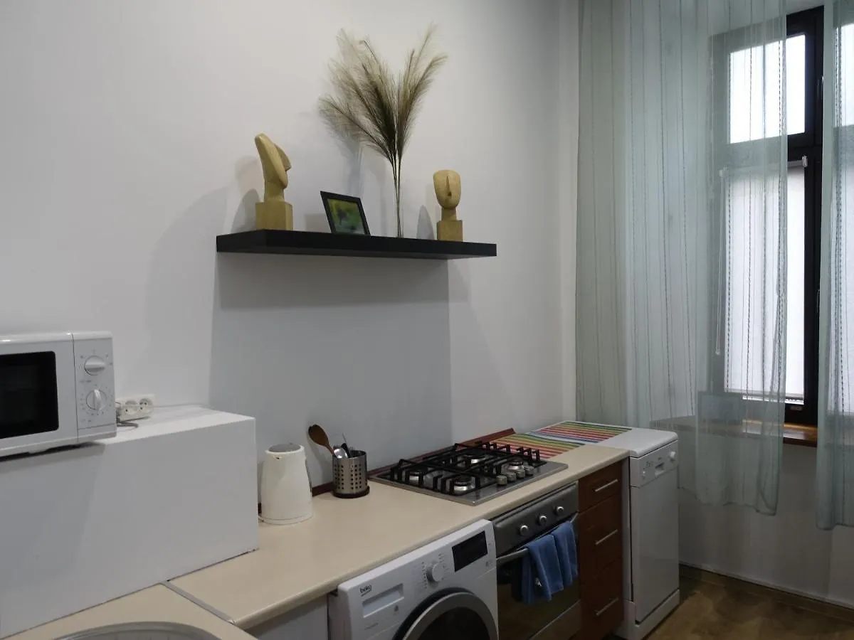 Διαμέρισμα Umbrella Guest Rooms Krasków