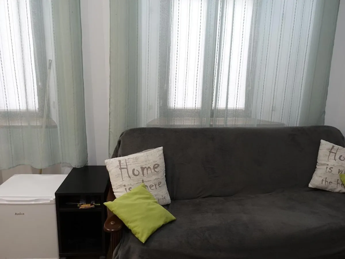 Umbrella Guest Rooms Krasków Πολωνία