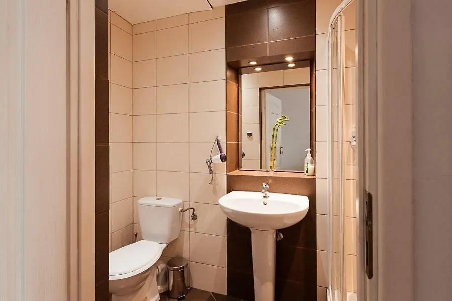 Διαμέρισμα Umbrella Guest Rooms Krasków