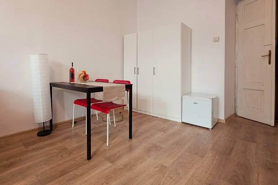 Διαμέρισμα Umbrella Guest Rooms Krasków