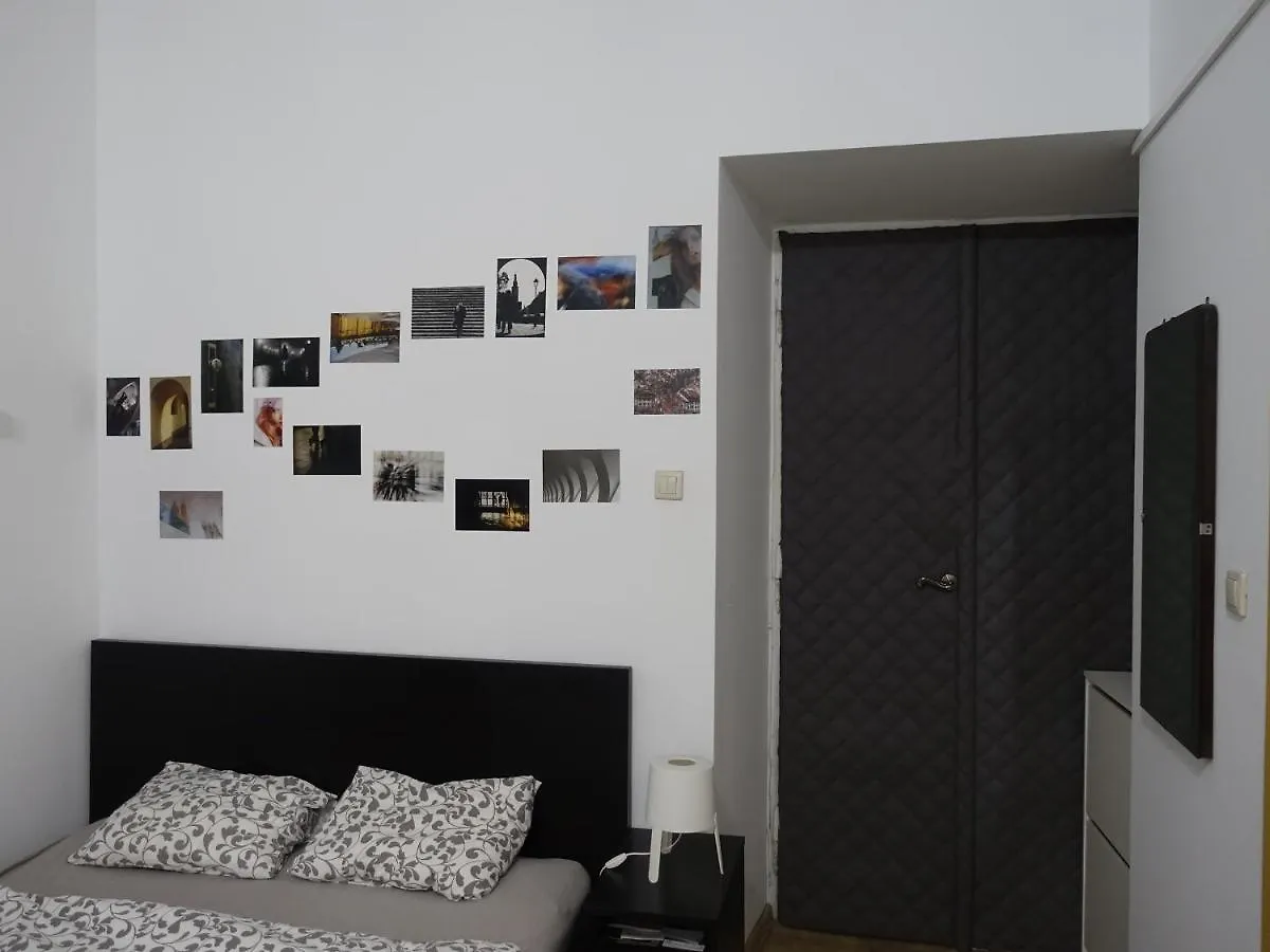 Umbrella Guest Rooms Kraków